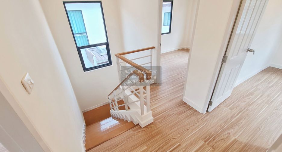 Casa en venta de 3 habitaciones en Lam Luk Ka, Pathum Thani