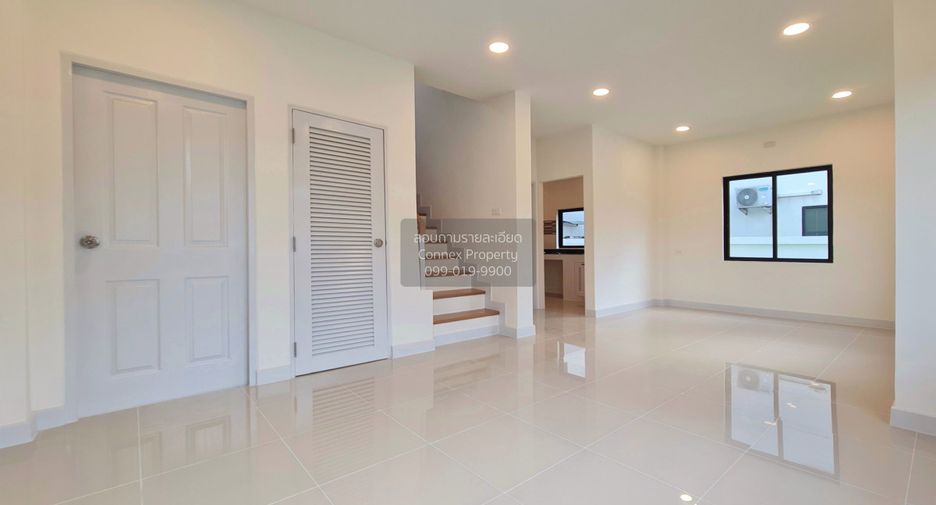 Casa en venta de 3 habitaciones en Lam Luk Ka, Pathum Thani
