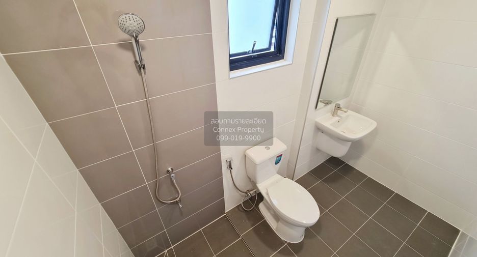 Casa en venta de 3 habitaciones en Lam Luk Ka, Pathum Thani