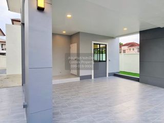 Casa en venta de 3 habitaciones en Lam Luk Ka, Pathum Thani