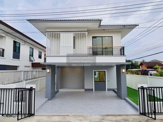 Casa en venta de 3 habitaciones en Lam Luk Ka, Pathum Thani