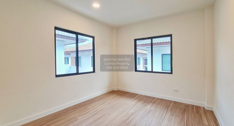 Casa en venta de 3 habitaciones en Lam Luk Ka, Pathum Thani