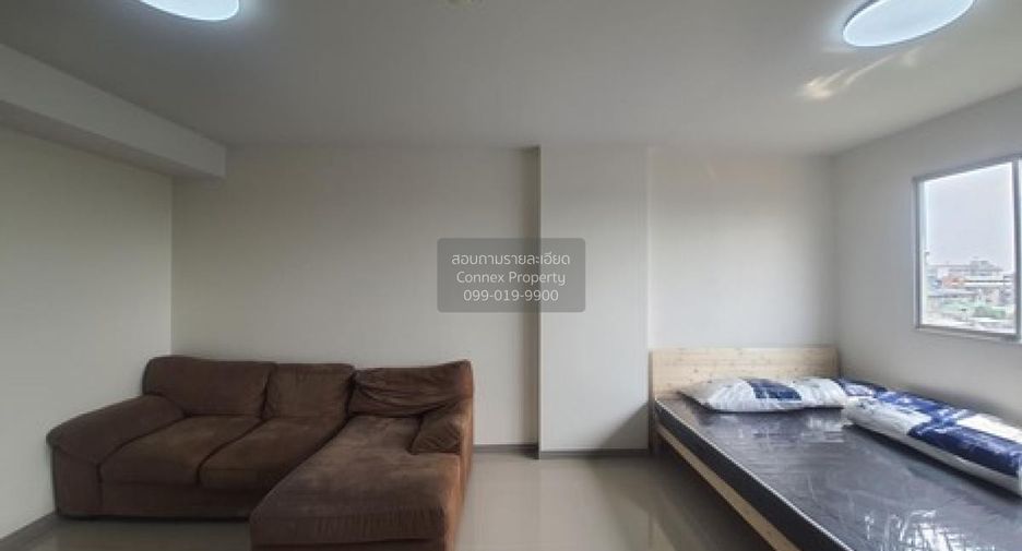 For sale 1 bed condo in Bang Kapi, Bangkok