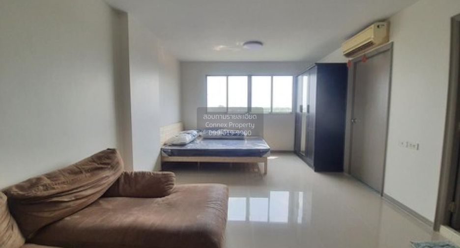 For sale 1 bed condo in Bang Kapi, Bangkok