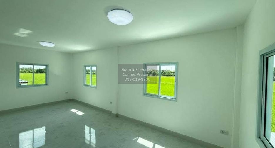 For sale 4 bedrooms house in Khlong Sam Wa, Bangkok