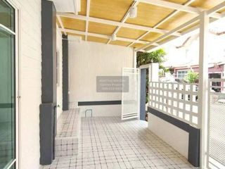 For sale 2 bedrooms townhouse in Sai Noi, Nonthaburi