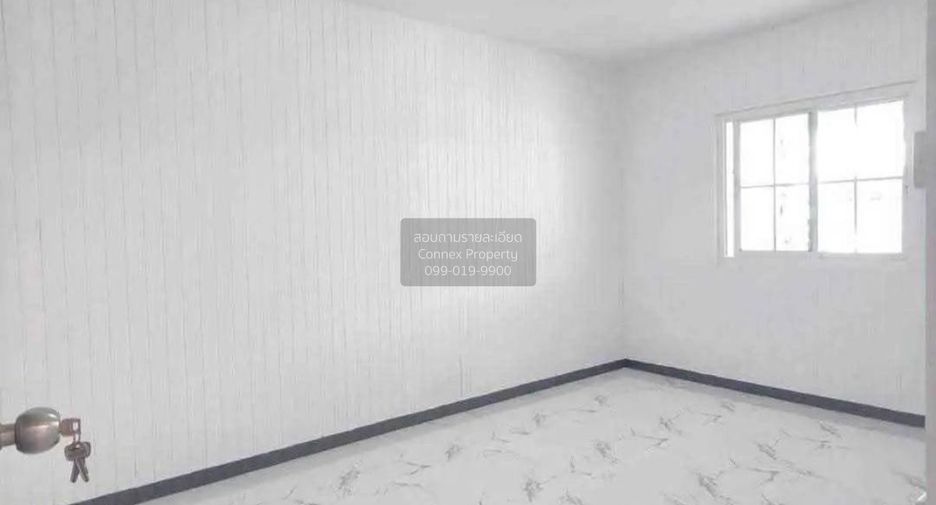 For sale 2 bedrooms townhouse in Sai Noi, Nonthaburi
