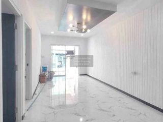 For sale 2 bedrooms townhouse in Sai Noi, Nonthaburi