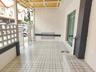 For sale 2 bedrooms townhouse in Sai Noi, Nonthaburi