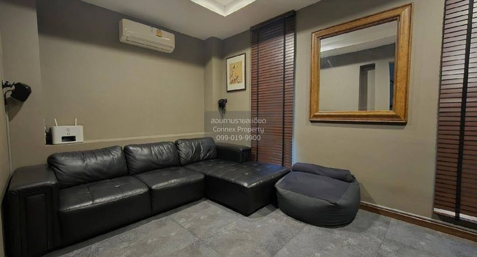 For sale 3 bedrooms house in Mueang Nonthaburi, Nonthaburi