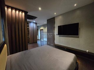 For sale 3 bedrooms house in Mueang Nonthaburi, Nonthaburi