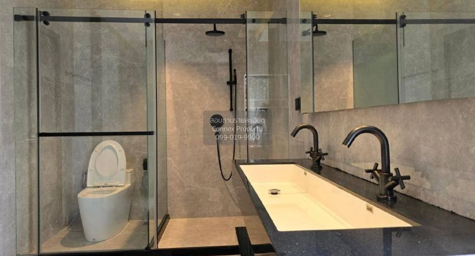 For sale 3 bedrooms house in Mueang Nonthaburi, Nonthaburi