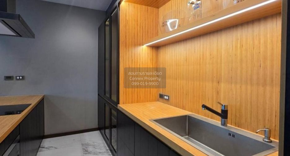 For sale 3 bedrooms house in Mueang Nonthaburi, Nonthaburi
