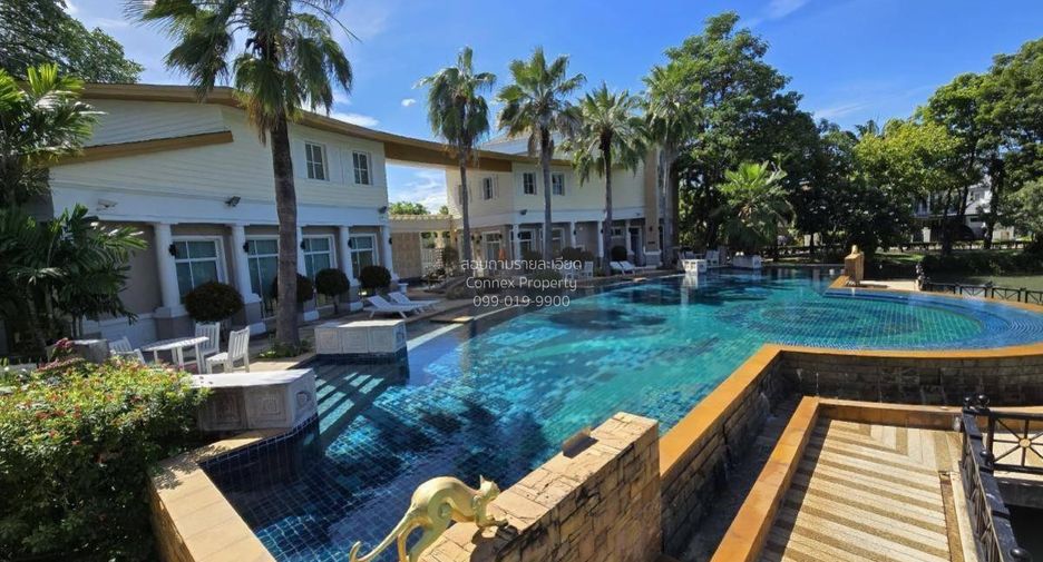 For sale 3 bedrooms house in Mueang Nonthaburi, Nonthaburi