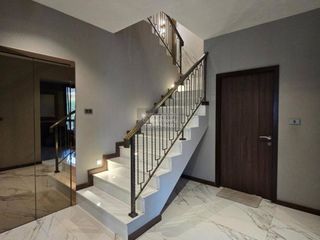 For sale 3 bedrooms house in Mueang Nonthaburi, Nonthaburi