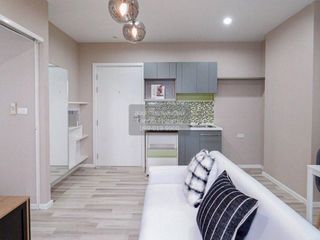 For sale 1 bed condo in Pak Kret, Nonthaburi