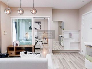 For sale 1 bed condo in Pak Kret, Nonthaburi