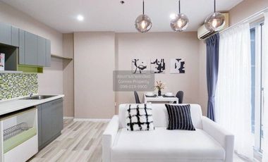For sale 1 bed condo in Pak Kret, Nonthaburi