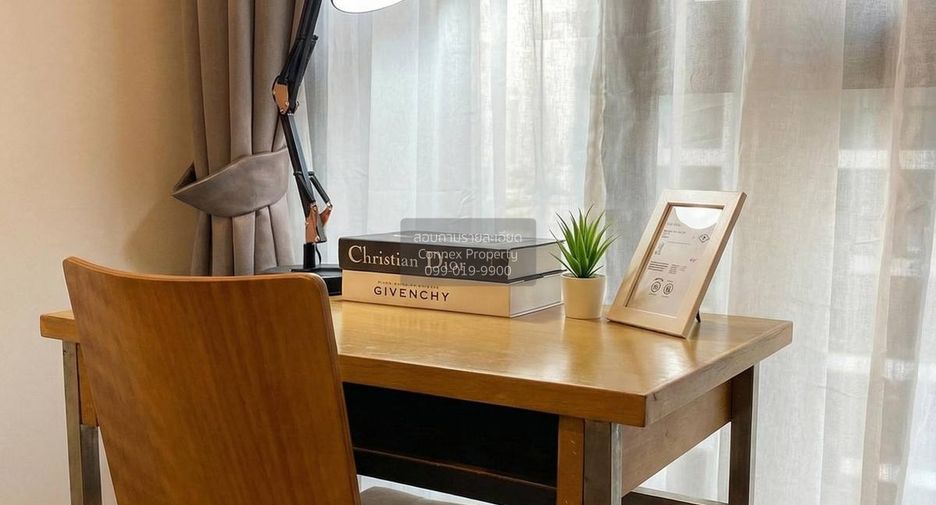 Condo en venta de 1 habitaciones en Phra Khanong, Bangkok