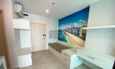 For sale 1 bed condo in Bang Phlat, Bangkok