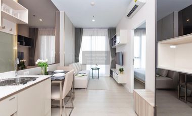 À vendre 1 chambre condo à Watthana, Bangkok
