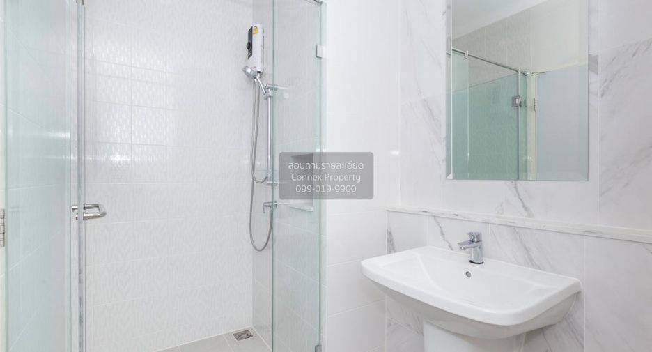 À vendre 1 chambre condo à Watthana, Bangkok