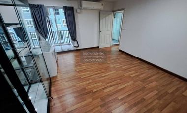 For sale 2 bedrooms condo in Bang Sue, Bangkok
