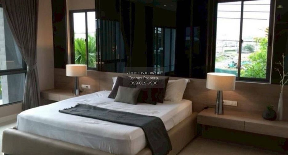 For sale 6 bedrooms house in Suan Luang, Bangkok