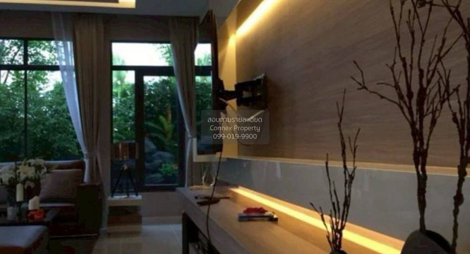 For sale 6 bedrooms house in Suan Luang, Bangkok