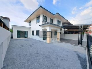 Продажа 4 спальни дом в Sam Phran, Накхонпатхом