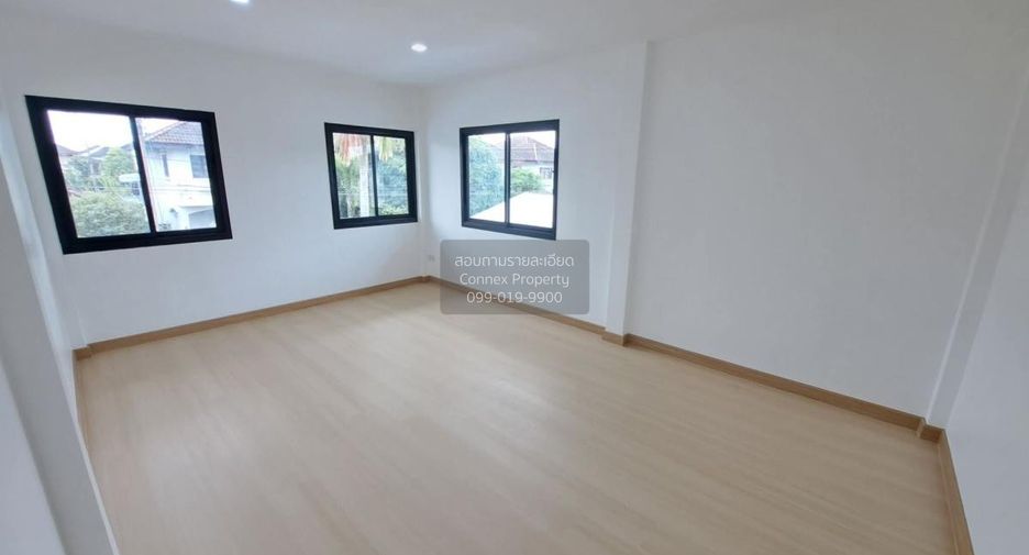 Продажа 4 спальни дом в Sam Phran, Накхонпатхом