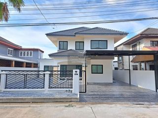 Продажа 4 спальни дом в Sam Phran, Накхонпатхом