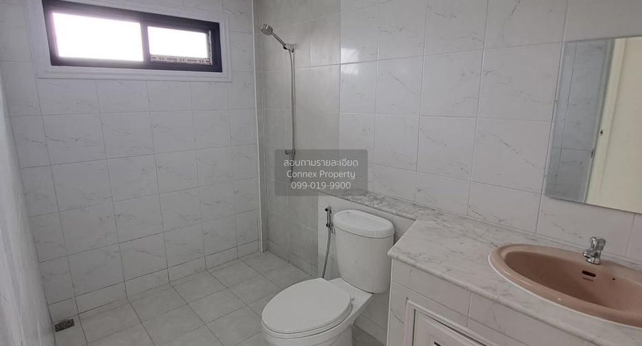 Продажа 4 спальни дом в Sam Phran, Накхонпатхом