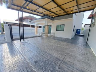 Продажа 4 спальни дом в Sam Phran, Накхонпатхом