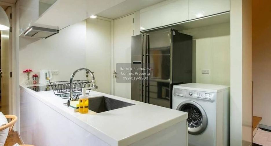 Condo en venta de 3 habitaciones en Watthana, Bangkok
