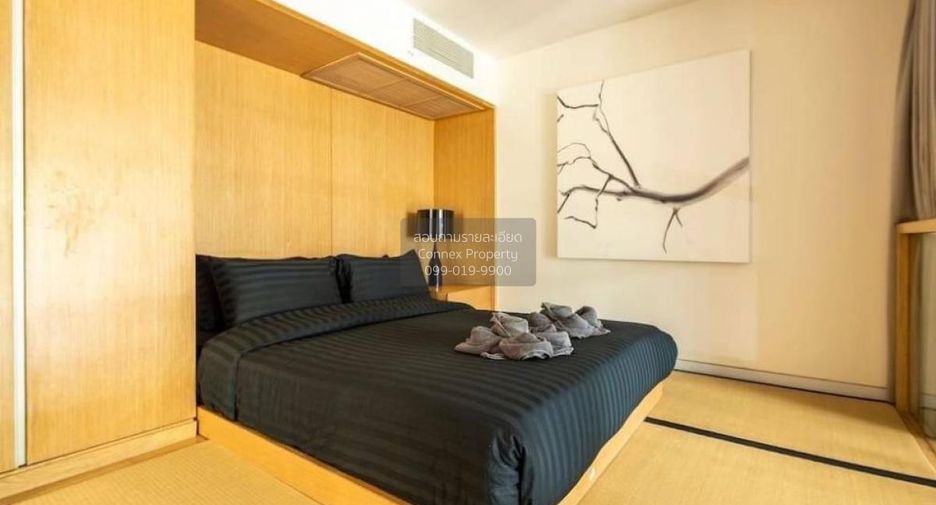 Condo en venta de 3 habitaciones en Watthana, Bangkok