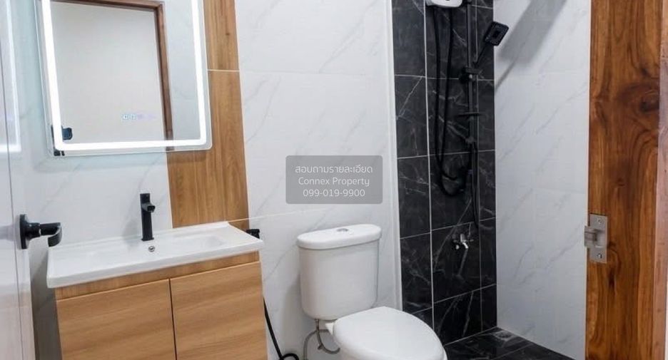 For sale 2 bedrooms townhouse in Mueang Nonthaburi, Nonthaburi