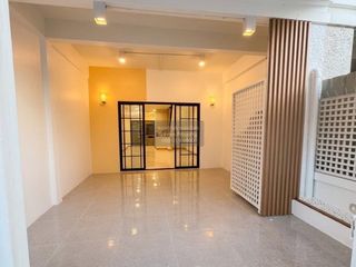 For sale 2 bedrooms townhouse in Mueang Nonthaburi, Nonthaburi