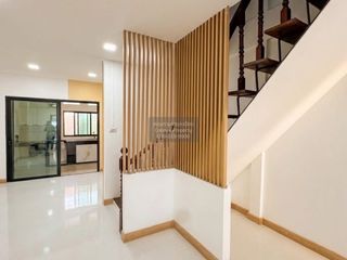 For sale 2 bedrooms townhouse in Mueang Nonthaburi, Nonthaburi