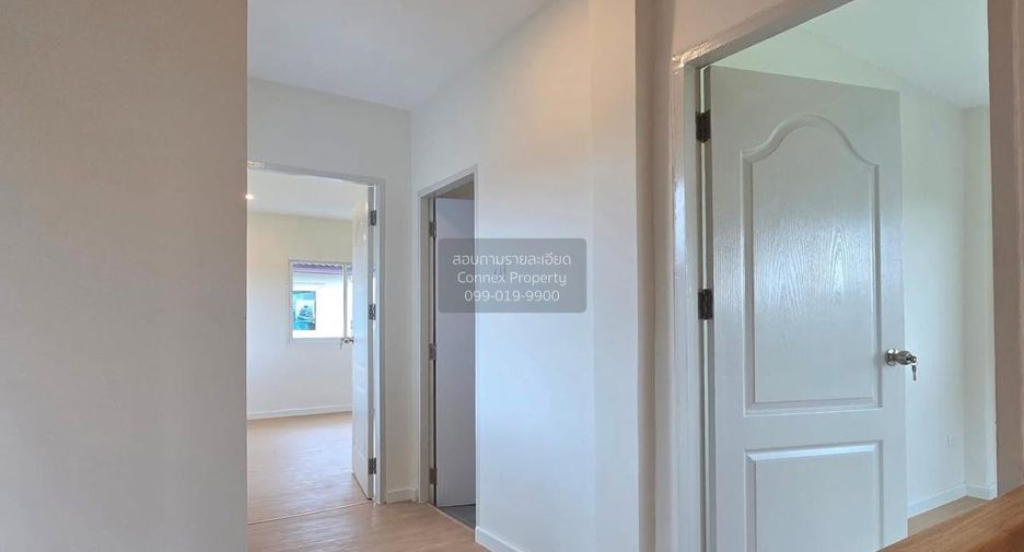 For sale 4 bedrooms house in Khlong Sam Wa, Bangkok