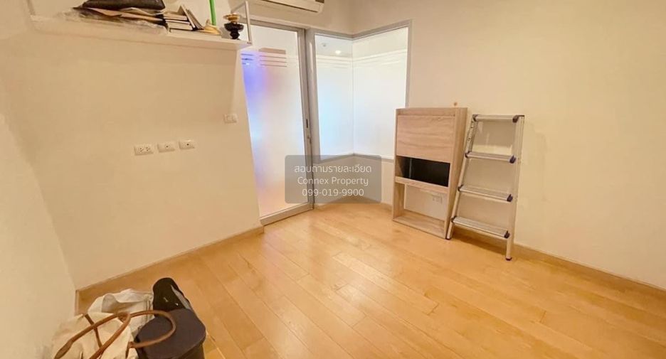 ขาย 3 ห้องนอน คอนโด ใน คลองเตย, กรุงเทพฯ