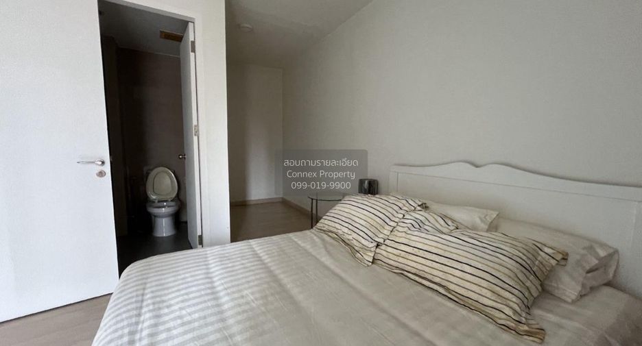 For sale 1 bed condo in Bang Na, Bangkok