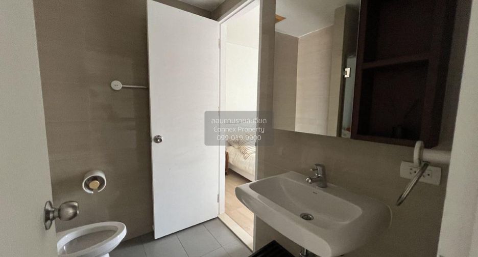 For sale 1 bed condo in Bang Na, Bangkok