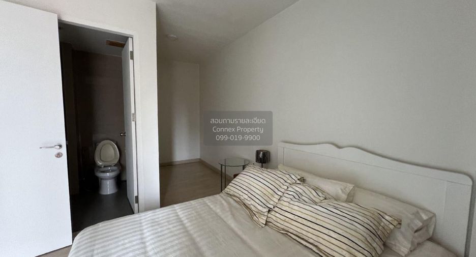 For sale 1 bed condo in Bang Na, Bangkok