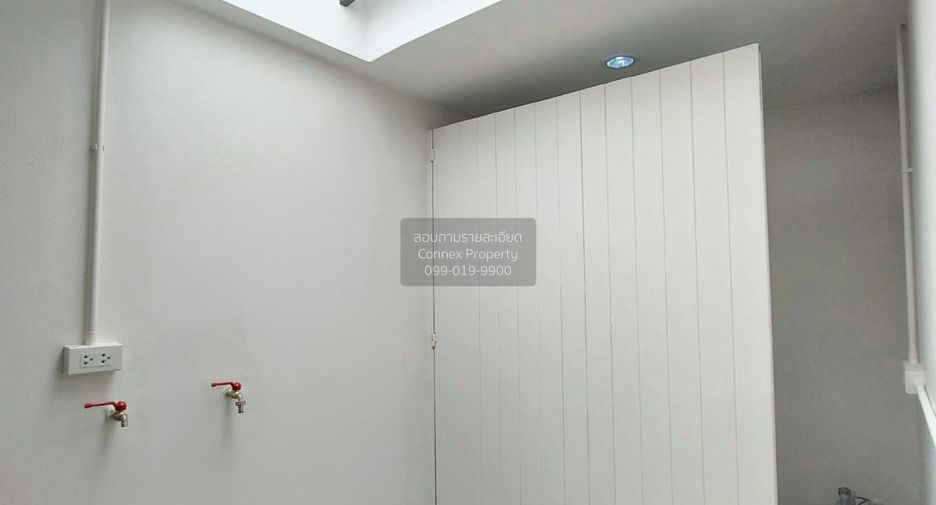 For sale 3 bedrooms townhouse in Bang Kruai, Nonthaburi