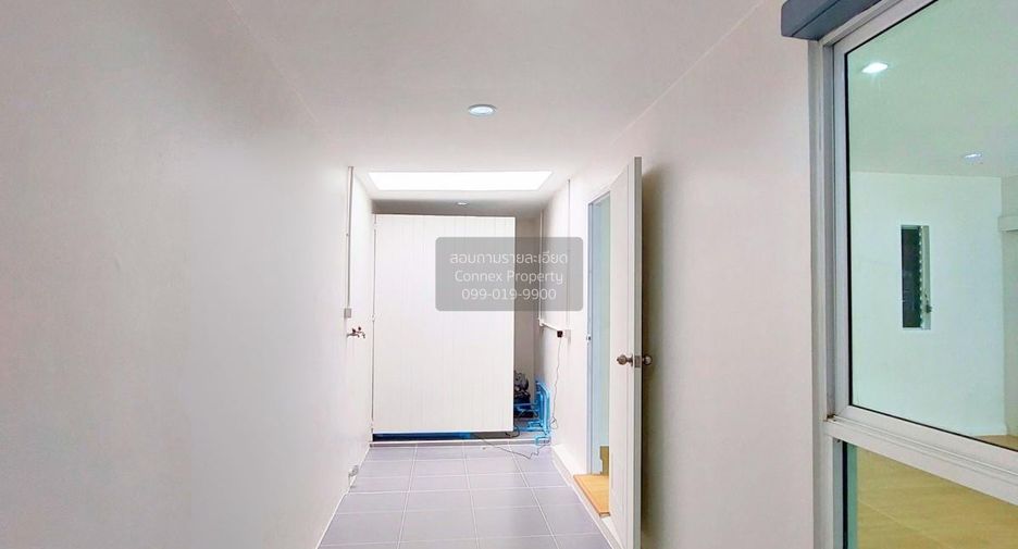 For sale 3 bedrooms townhouse in Bang Kruai, Nonthaburi