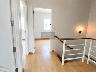 For sale 3 bedrooms townhouse in Bang Kruai, Nonthaburi