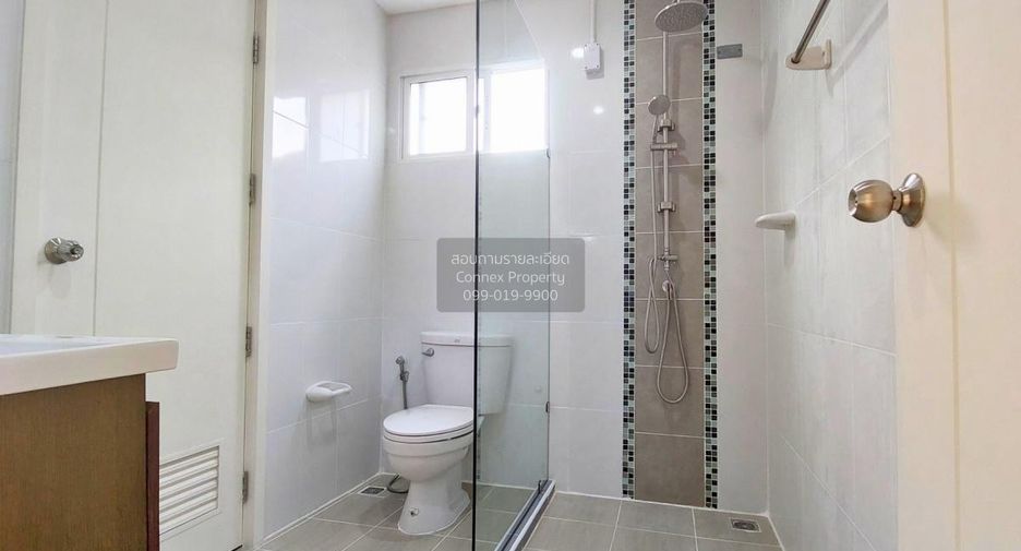 For sale 3 bedrooms townhouse in Bang Kruai, Nonthaburi