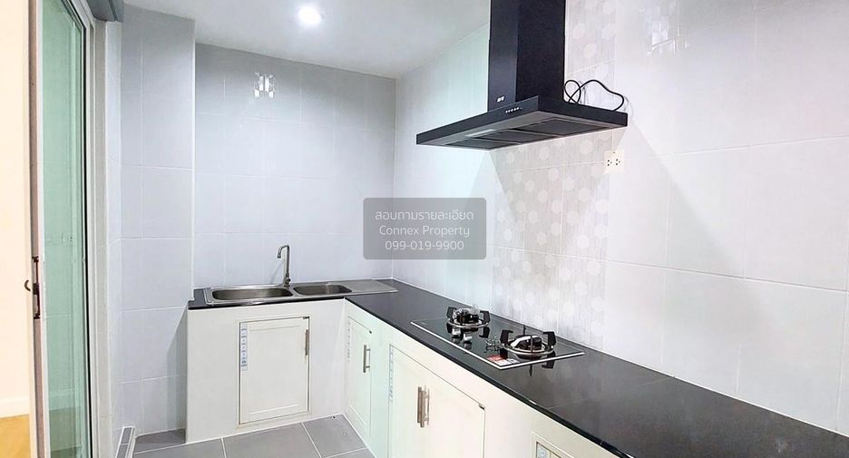 For sale 3 bedrooms townhouse in Bang Kruai, Nonthaburi