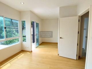 For sale 3 bedrooms townhouse in Bang Kruai, Nonthaburi